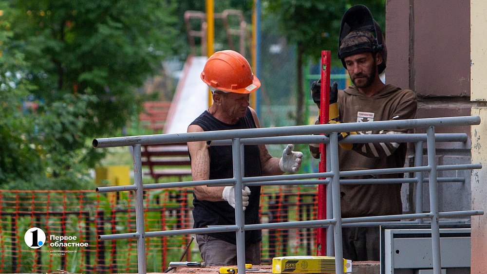 В Карабаше жителям аварийного жилья предоставят 50 квартир в новом доме