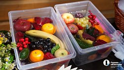 Зачем армяне дарят друг другу розы и обливаются водой?