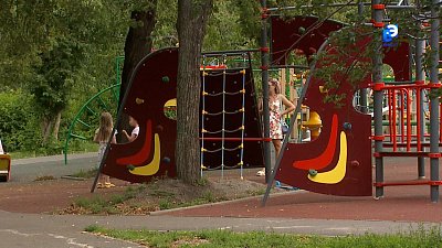 Депутат Евгений Бердников рассказывает о работе на округе