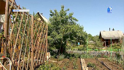 Хозяйственные постройки будут облагаться налогом