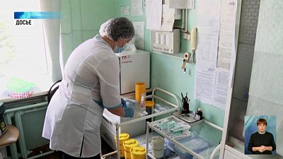 Южноуральцам нужно ревакцинироваться