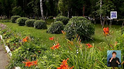 В Челябинске подвели итоги «Эко-проектора»