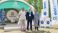 «Питательный коктейль» поможет растениям пережить засуху