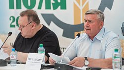 «Питательный коктейль» поможет растениям пережить засуху