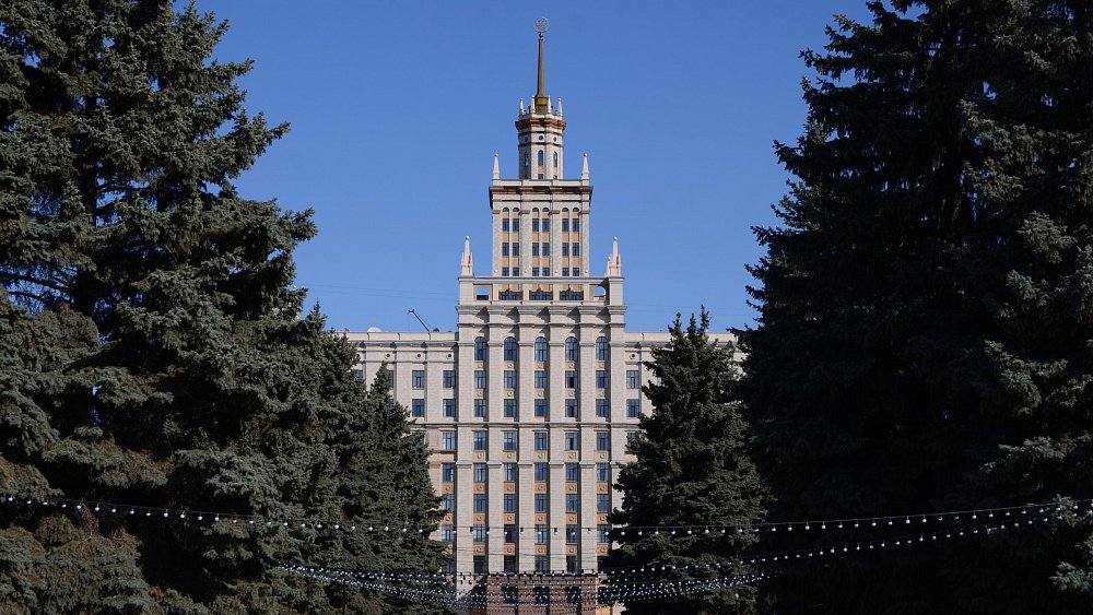 Александр Вагнер 30 июля ответит на все вопросы абитуриентов ЮУрГУ