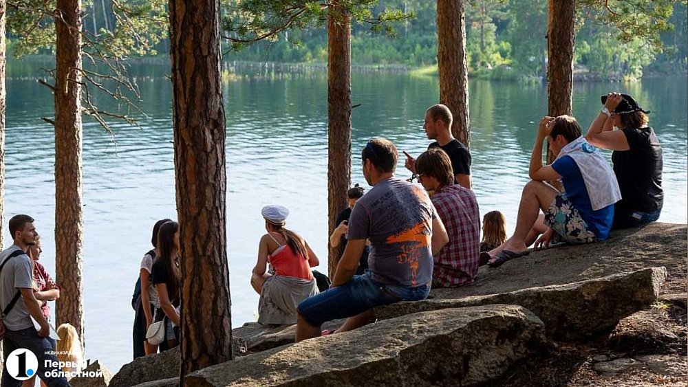 В Челябинской области приняли 3700 заявок на бесплатные путешествия для школьников