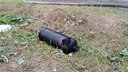 В Верхнем Уфалее на пожаре в доме погиб пенсионер