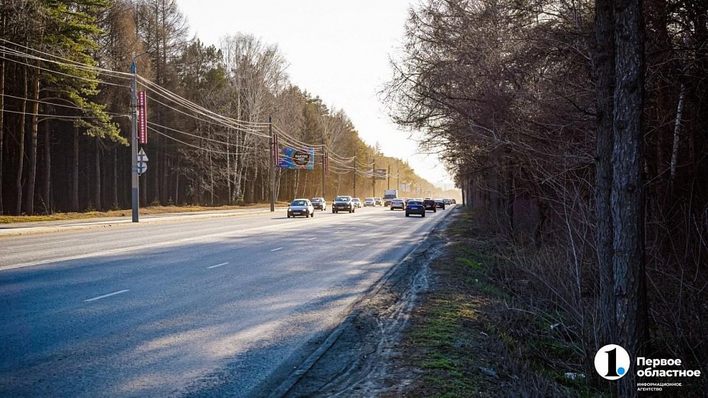 В Челябинске работы по реконструкции улицы Худякова стартуют 27 июля