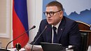 Алексей Текслер попал в обновленный санкционный список Великобритании Алексей Текслер попал в обновленный санкционный список Великобритании