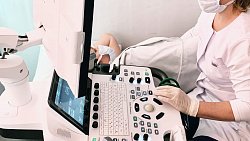 В магнитогорской больнице установили диагностическое оборудование за 8 миллионов рублей