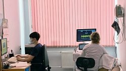 В магнитогорской больнице установили диагностическое оборудование за 8 миллионов рублей