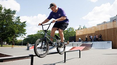 Открылась регистрация на Кубок RCC Extreme в Челябинске