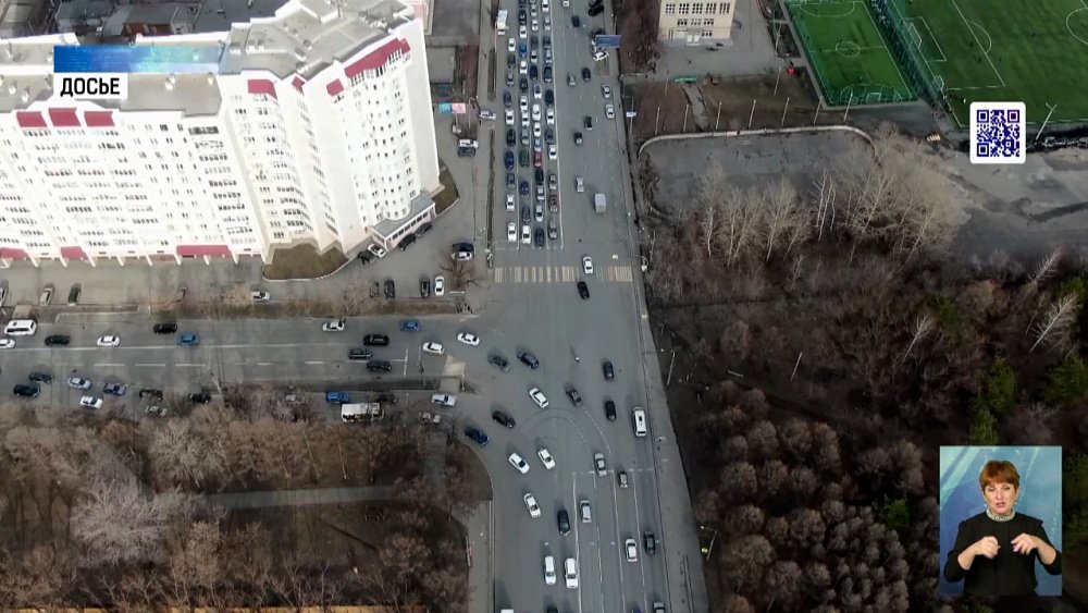 Для работ на улице Худякова выбрали подрядчика