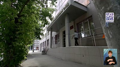 Экс-следователей оставили в СИЗО