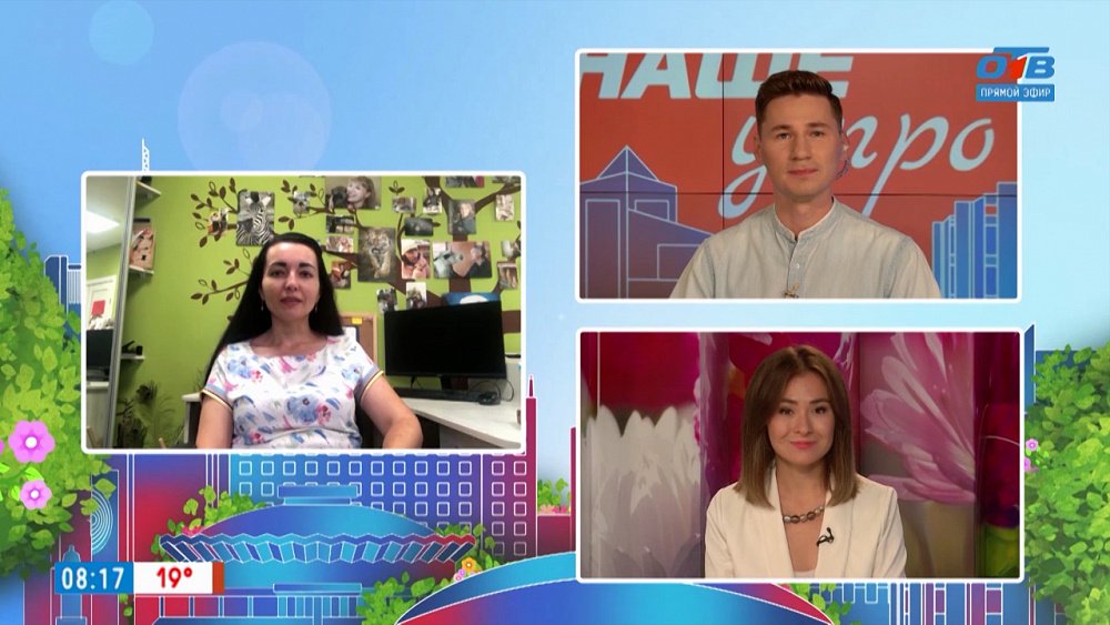 Почему опасны обезьяны? — Гость на связи