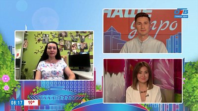 Почему опасны обезьяны? — Гость на связи