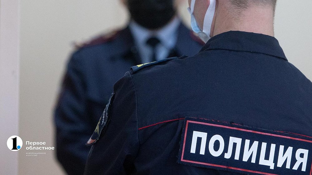 В Челябинске разыскивают сбежавшего из лагеря подростка