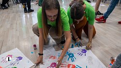 Под Челябинском отремонтируют лагерь «Уральская березка»