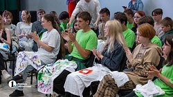 Под Челябинском отремонтируют лагерь «Уральская березка»