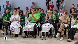 Под Челябинском отремонтируют лагерь «Уральская березка»