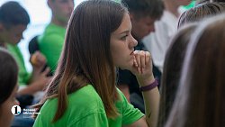 Под Челябинском отремонтируют лагерь «Уральская березка»