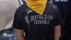 Под Челябинском отремонтируют лагерь «Уральская березка»