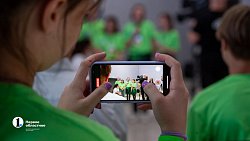 Под Челябинском отремонтируют лагерь «Уральская березка»