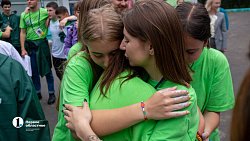 Под Челябинском отремонтируют лагерь «Уральская березка»