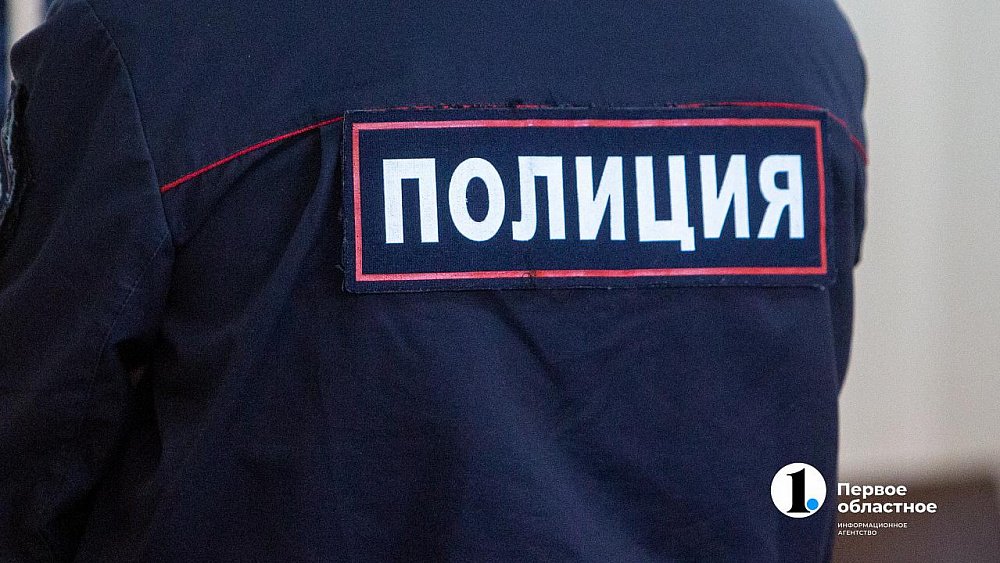 В Челябинске полицейского задержали по подозрению в получении взятки от табачника