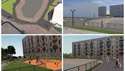 Как идеи жителей меняют города Челябинской области