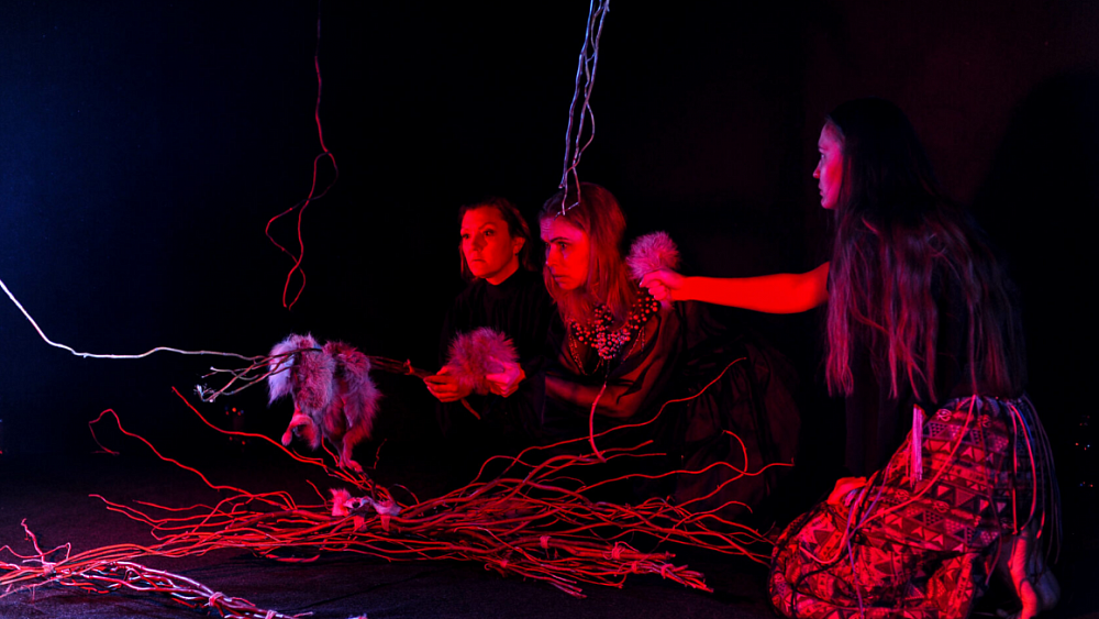 В челябинской усадьбе Рябининых пройдет фестиваль современного театра и поэзии