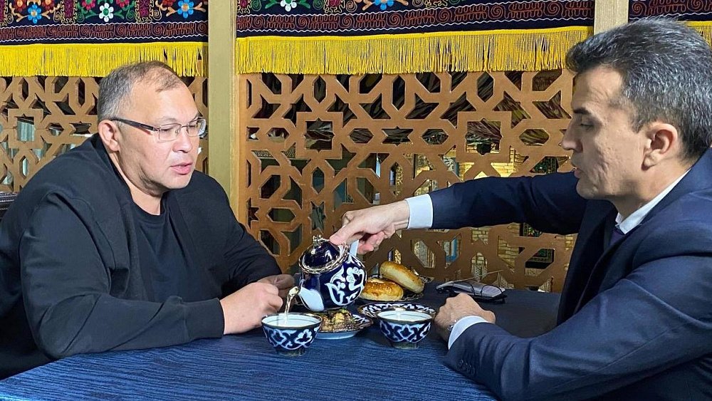 Народы Челябинской области объединяются для проведения совместных проектов и мероприятий