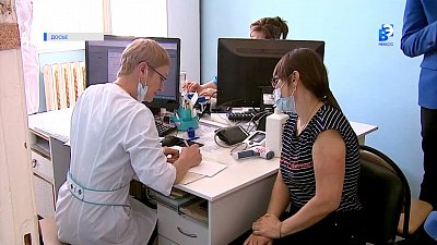 Южноуральцам нужно ревакцинироваться