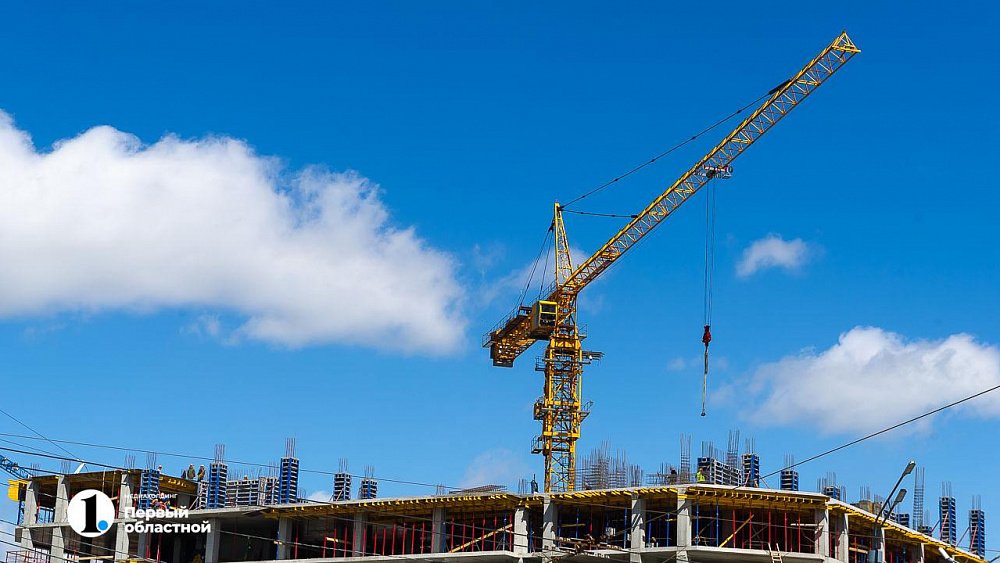 В Миассе для жителей аварийного общежития выкупят квартиры в новостройке