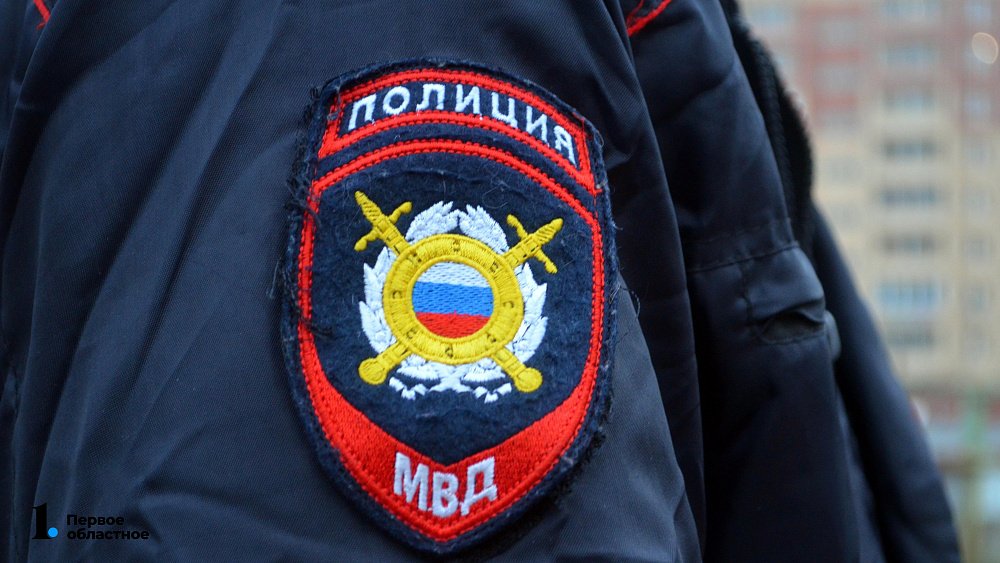 В ГУ МВД прокомментировали задержание в Челябинске сотрудника полицейского наркоконтроля