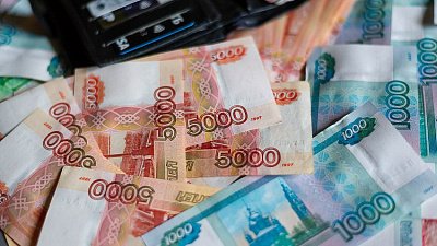 Прибыль организаций Челябинской области выросла на 35%