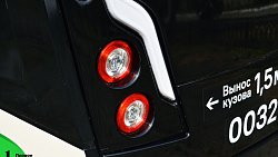 В новых челябинских трамваях будут автоматически отслеживаться безбилетники