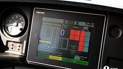 В новых челябинских трамваях будут автоматически отслеживаться безбилетники