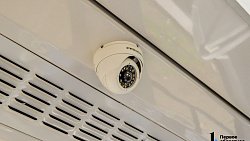 В новых челябинских трамваях будут автоматически отслеживаться безбилетники