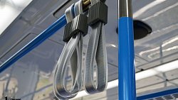 В новых челябинских трамваях будут автоматически отслеживаться безбилетники