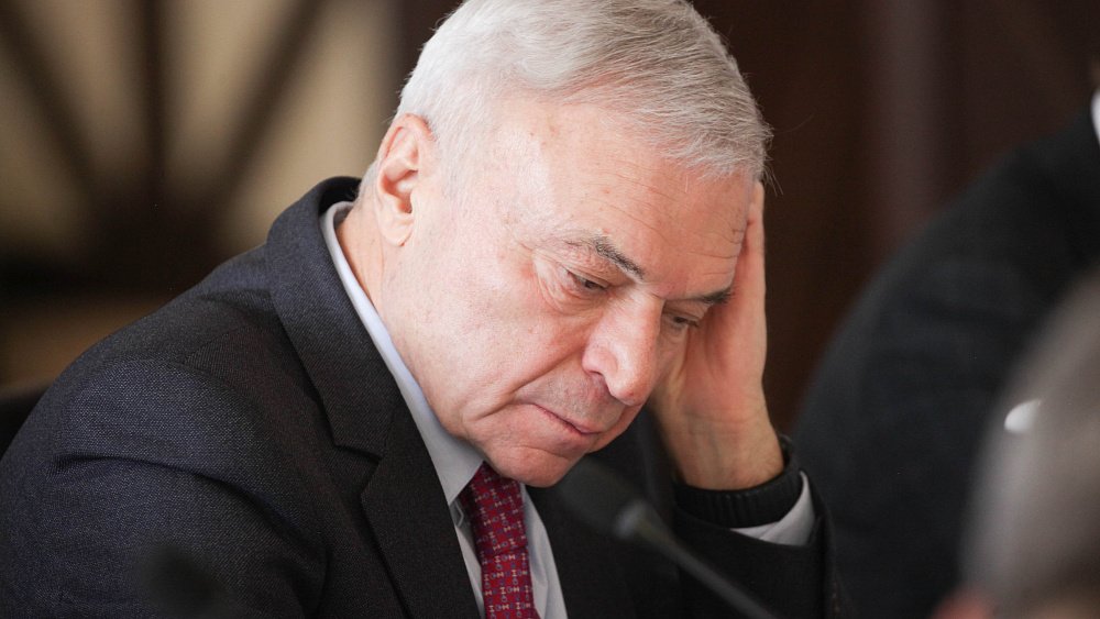 Владелец ММК Виктор Рашников оспаривает персональные санкции