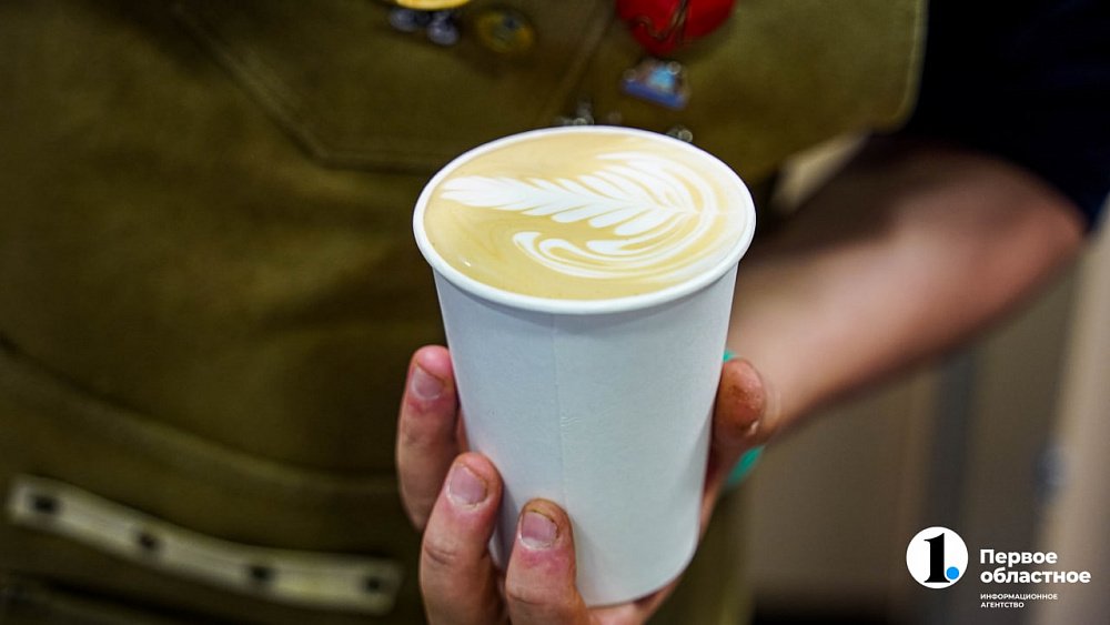 Владелец челябинской кофейни: «Я встал за барную стойку, чтобы выдержать давление»