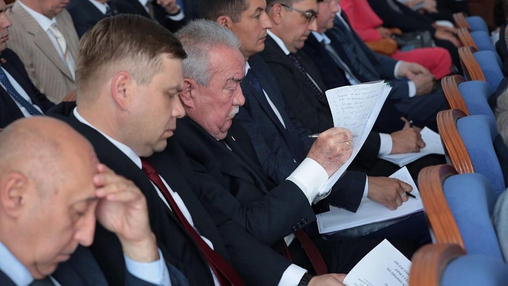 Главы районов Челябинской области составят список мест для безопасного отдыха