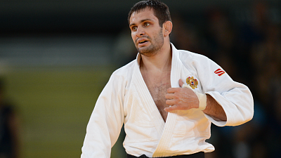 Кириллу Денисову присвоено звание заслуженного работника физической культуры Челябинской области