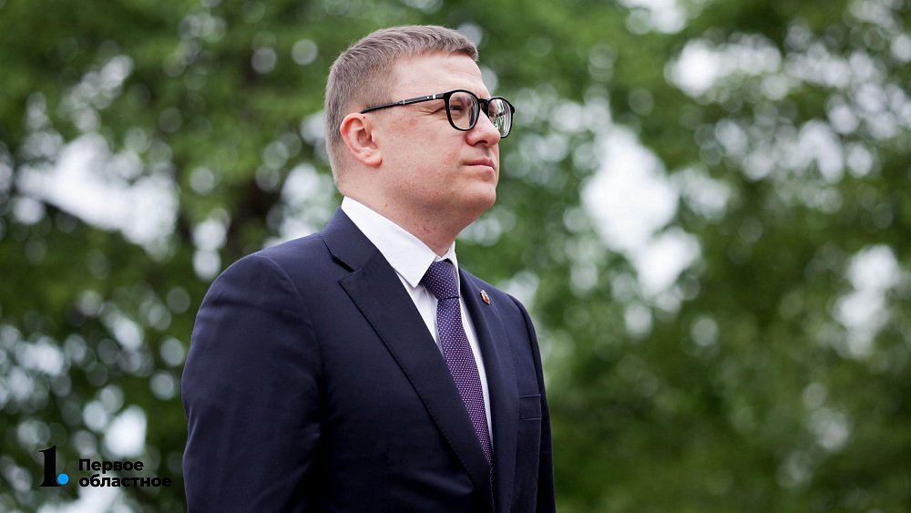 Алексей Текслер поручил помочь аграриям зарегистрироваться для продажи зерна