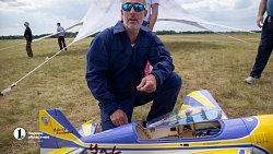 Фестиваль «Крылья лета» прошел на аэродроме Калачево под Челябинском