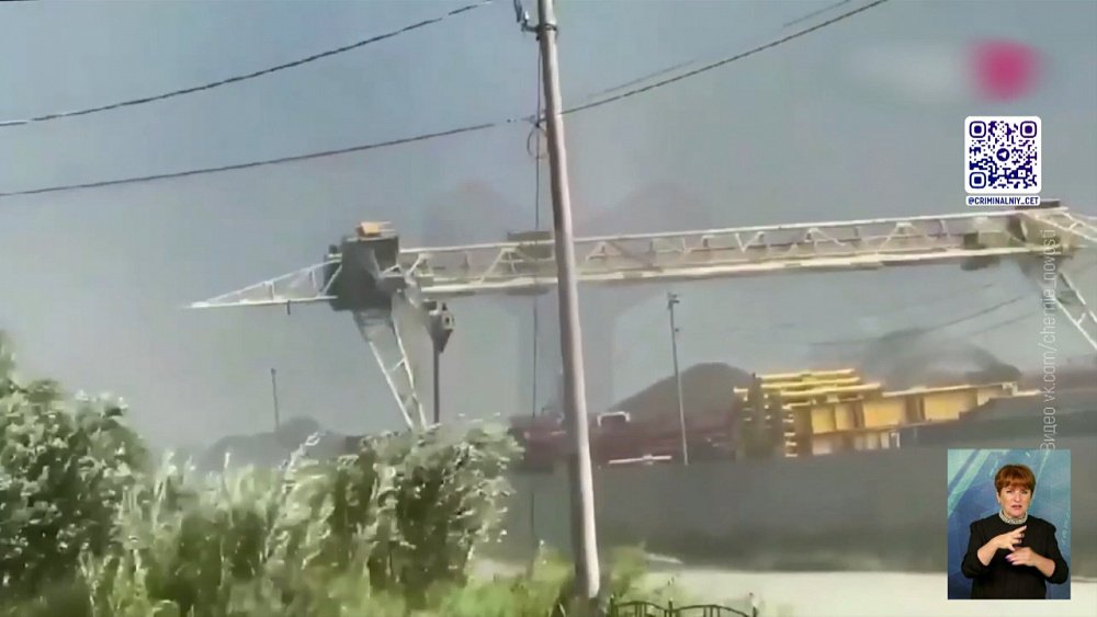 В Челябинске на стройке погиб рабочий