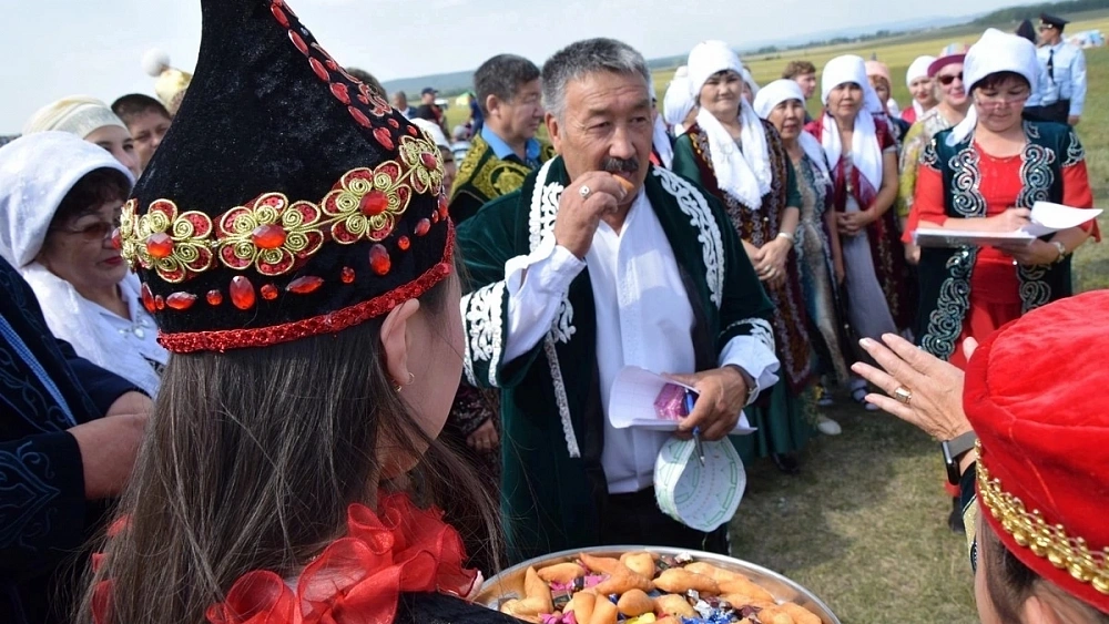 В Челябинской области пройдет казахский праздник «Туган Жер»