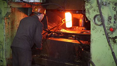 В Челябинской области на 11% выросло количество травм на производстве