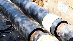 В Челябинске движение по улице Доватора восстановят до конца июля